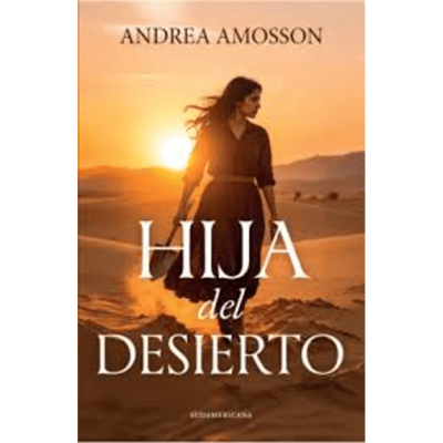 HIJA DEL DESIERTO-SUDAMERICANA