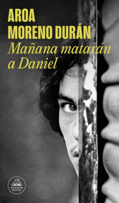 MAÑANA MATARAN A DANIEL-RANDOM HOUSE