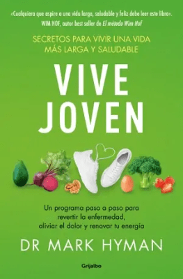 VIVE JOVEN-GRIJALBO