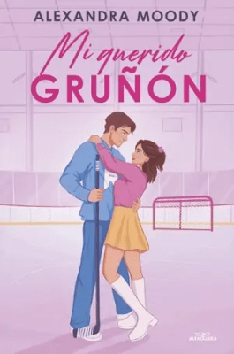 MI QUERIDO GRUÑON-ALFAGUARA1