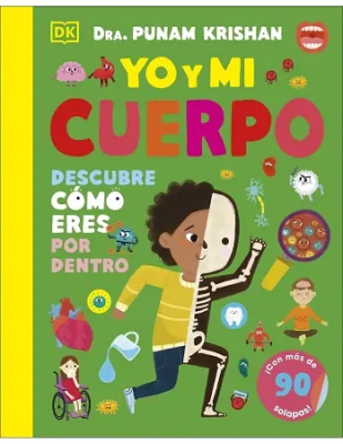 YO Y MI CUERPO TD-DK1