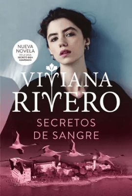 SECRETOS DE SANGRE-PLAZA JANES