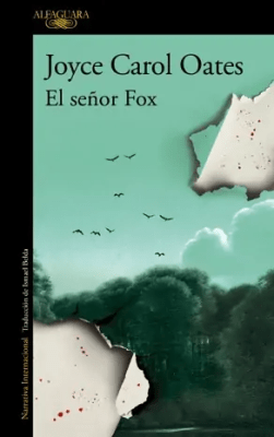 SEÑOR FOX,EL-ALFAGUARA