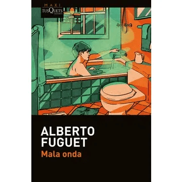 MALA ONDA-MAXI TUSQUETS