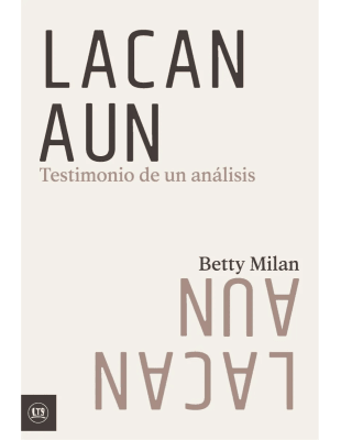 LACAN AUN-LETRADUCCIONES