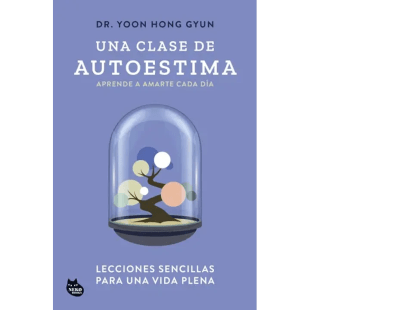 UNA CLASE DE AUTOESTIMA-NEKOBOOKS