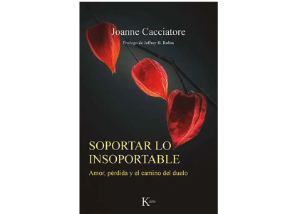 SOPORTAR LO INSOPORTABLE-KAIROS