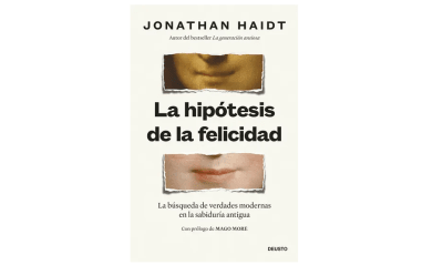 HIPOTESIS DE LA FELICIDAD,LA-DEUSTO