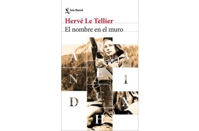 NOMBRE EN EL MURO,EL-SEIX BARRAL