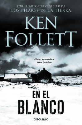 EN EL BLANCO-DEBOLSILLO