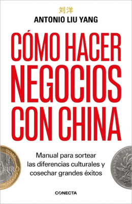 COMO HACER NEGOCIOS CON CHINA-CONECTA