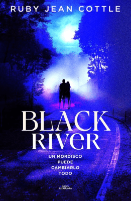 BLACK RIVER-ALFAGUARA