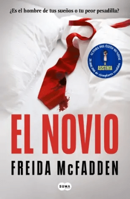 NOVIO,EL-SUMA1