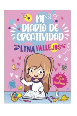 MI DIARIO DE CREATIVIDAD-ALTEA