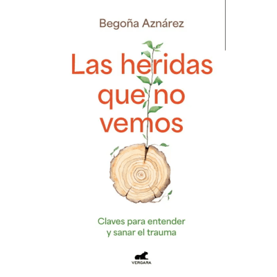 HERIDAS QUE NO VEMOS,LAS-VERGARA