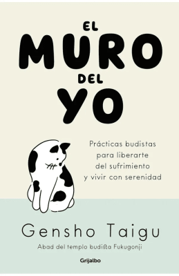 MURO DEL YO,EL-GRIJALBO