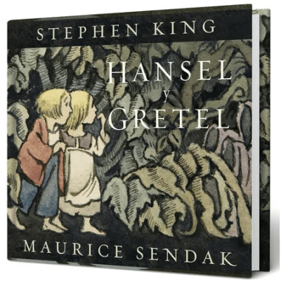 HANSEL Y GRETEL TD-ALFAGUARA