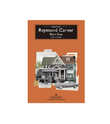 SHORT CUTS VIDAS CRUZADAS-ANAGRAMA