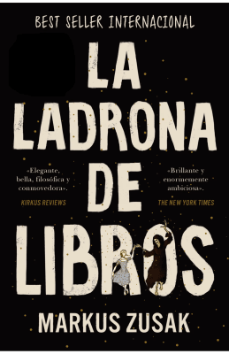 LADRONA DE LIBROS,LA-DEBOLSILLO