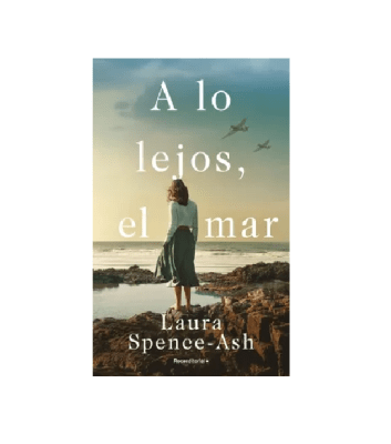 A LO LEJOS EL MAR-ROCAEDITORIAL