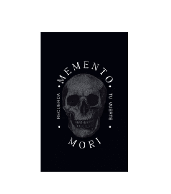 MEMENTO MORI-ACADEMIA ANTARTICA