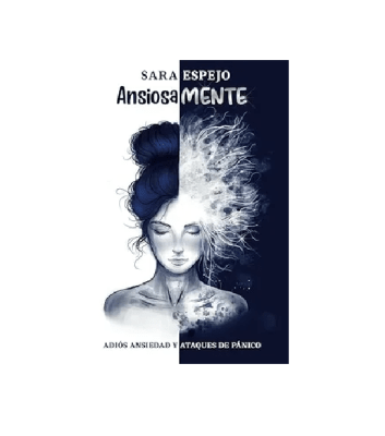 ANSIOSAMENTE-PERLAS PARA EL ALMA