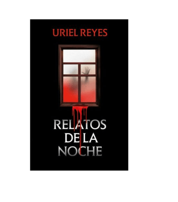 RELATOS DE LA NOCHE-ROCAEDITORIAL