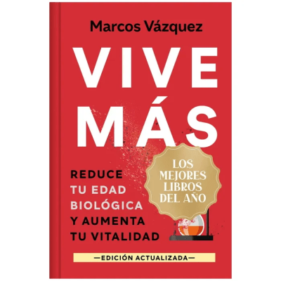 VIVE MAS-GRIJALBO