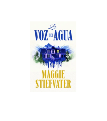 VOZ DEL AGUA,LA-PLAZA JANES1