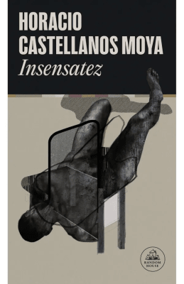 INSENSATEZ-RANDOM HOUSE1