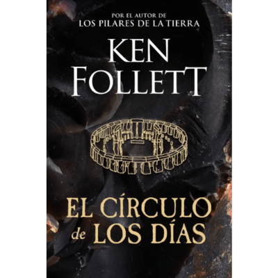 CIRCULO DE LOS DIAS,EL-PLAZA JANES1