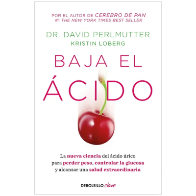 BAJA EL ACIDO-DEBOLSILLO CLAVE
