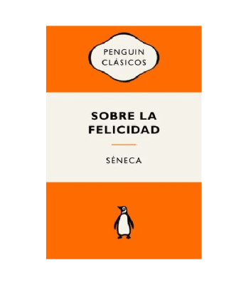 SOBRE LA FELICIDAD-VINTAGE PENGUIN CLASICOS