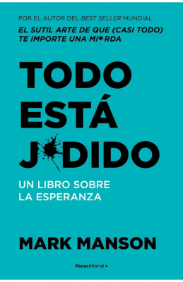 TODO ESTA JODIDO-ROCAEDITORIAL