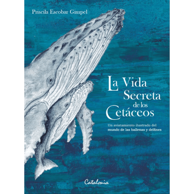 VIDA SECRETA DE LOS CETACEOS,LA TD-CATALONIA