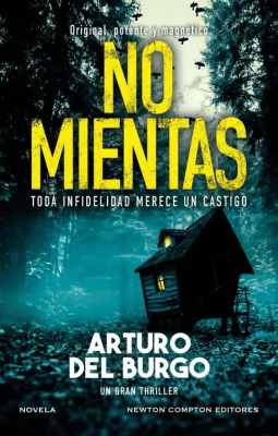 NO MIENTAS TD-NEWTON COMPTON EDITORES