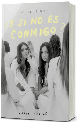 Y SI NO ES CONMIGO-MONTENA
