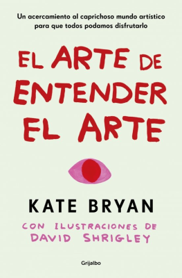 ARTE DE ENTENDER EL ARTE,EL-GRIJALBO