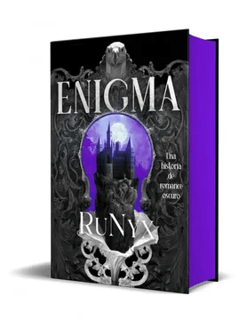 ENIGMA TD-EDICIONES B