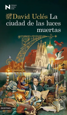 CIUDAD DE LAS LUCES MUERTAS,LA-DESTINO