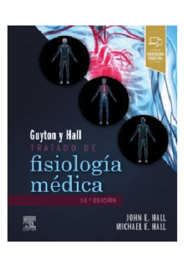 TRATADO DE FISIOLOGIA MEDICA TD-ELSEVIER