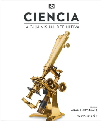 CIENCIA TD GUIA VISUAL DEFINITIVA-DK