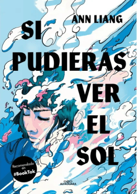 SI PUDIERAS VER EL SOL-ALFAGUARA1