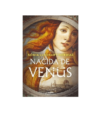 NACIDA DE VENUS TD-GRIJALBO