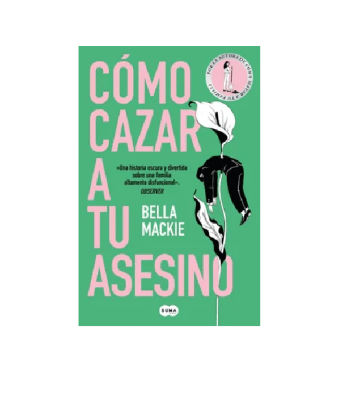 COMO CAZAR A TU ASESINO-SUMA