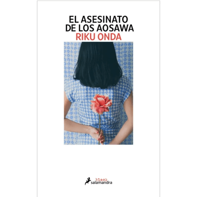 ASESINATO DE LOS AOSAWA,EL-SALAMANDRA