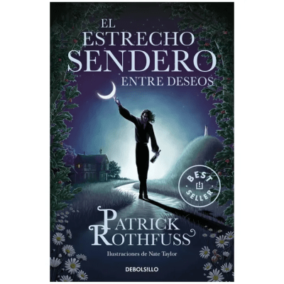 ESTRECHO SENDERO ENTRE DESEOS,EL-DEBOLSILLO