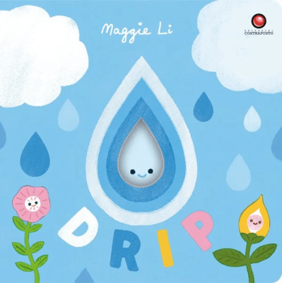 PEQUEÑOS CICLOS DE LA VIDA-DRIP-CONTRAPUNTO