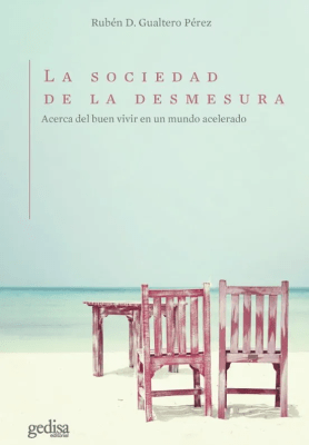 SOCIEDAD DE LA DESMESURA,LA-GEDISA