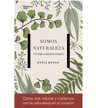 SOMOS NATURALEZA-PLATAFORMA